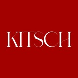 Telegram profile photo for KITSCH