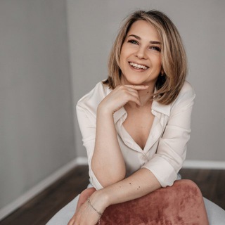 Telegram profile photo for Отношения с СОБОЙ. Психолог. Арт-Терапевт.