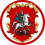 Telegram profile photo for Моя Москва