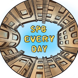Telegram profile photo for everyspbday