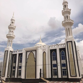Telegram profile photo for Dawrada Xagaaga 4aad - MASJID DAARUL IIMAAN