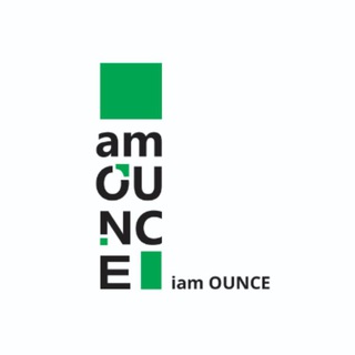 Telegram profile photo for iamOUNCE