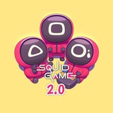 Telegram profile photo for Squid2.0 - Portal BSC