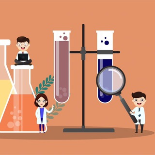 Telegram profile photo for Intro to Biochemistry - 2026