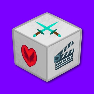 Telegram profile photo for NestSMP