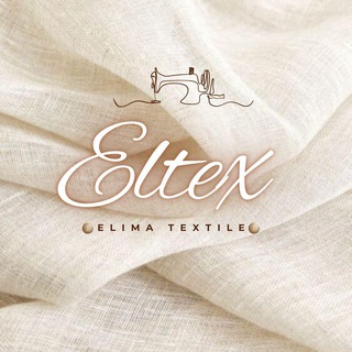 Telegram profile photo for EL.TEX