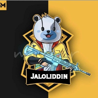 Telegram profile photo for 🔫Pubg kanal🔫