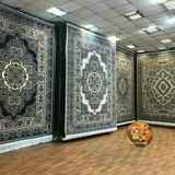 Telegram profile photo for فرش نگین خاطره مشهد