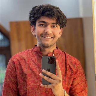 Telegram profile photo for Yantra Team!!
