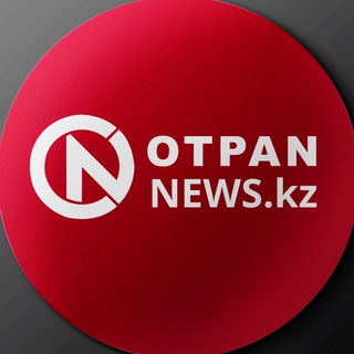Telegram profile photo for Otpannews.kz