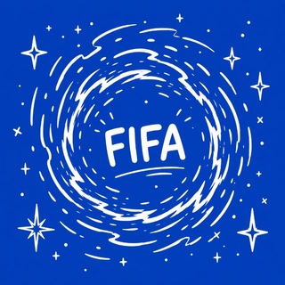 Telegram profile photo for FIFA Portal