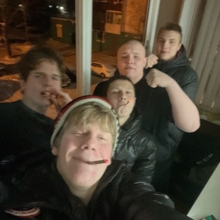 Telegram profile photo for на веранде
