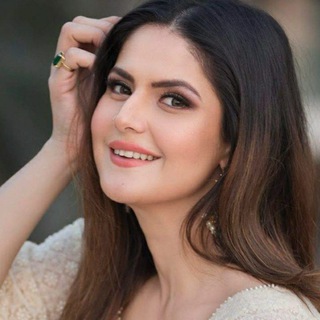 Telegram profile photo for Zarine Khan