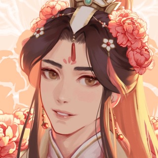 Telegram profile photo for Anysun.art
