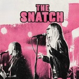 Telegram profile photo for The Snatch — кавер-бэнд