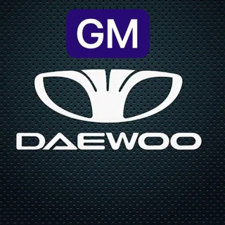 Telegram profile photo for GM Savdo| Spark, Nexia, Gentra, Cobalt