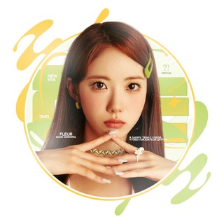 Telegram profile photo for ᅠᅠᅠʾ 港 F͟͟L𝗘U𝗥 // * 𝗣𝗧.