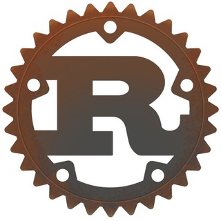 Telegram group profile photo for Programación Rust