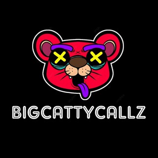 Telegram profile photo for BIGCATTYCALLZ😸😸SOL/ETH/BSC_Main