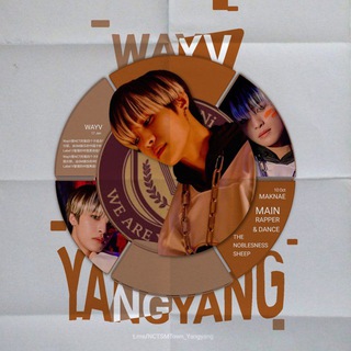 Telegram profile photo for Neo Culture Yangyang