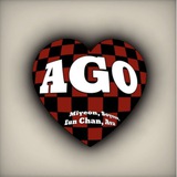 Telegram profile photo for AGO