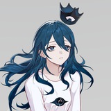 Telegram profile photo for ки́лис✧вёрс