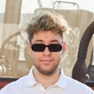 Telegram profile photo for РАЗБОРЫ (ссылка в посте)