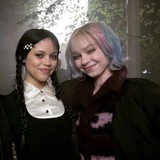 Telegram profile photo for Emma and Jenna