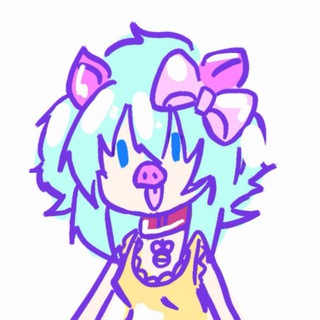 Telegram profile photo for переезд 💉🐖