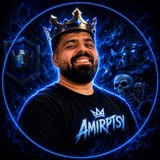 Telegram profile photo for Gamevdu