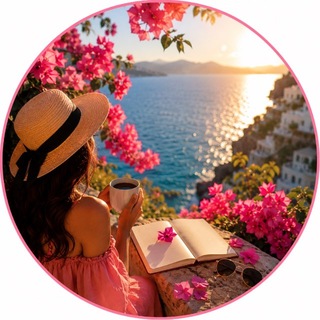 Telegram profile photo for Love is …