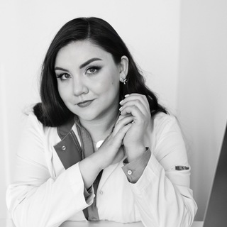 Telegram profile photo for Neurologist_urazgildeeva