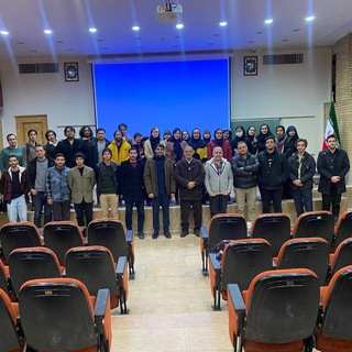 Telegram profile photo for باشگاه فيزيك اصفهان