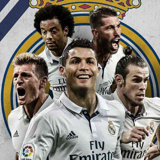 Telegram profile photo for Madrid News
