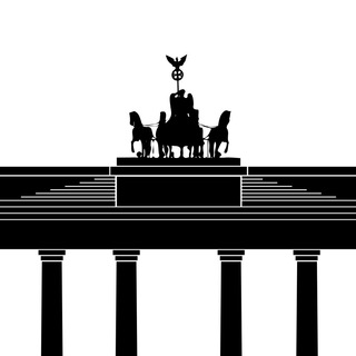 Telegram profile photo for Берлинская республика