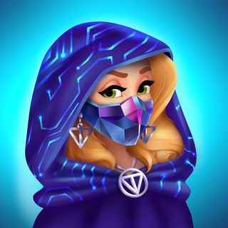 Telegram profile photo for Bella TON NFT