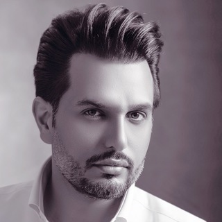 Telegram profile photo for 🎙️ Dadmehr Zeinali