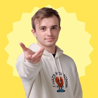 Telegram profile photo for Информатика 💻| ЕГЭ 2027 | Учеба.ру