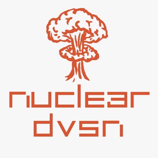 Telegram profile photo for NUCLEARDVSN