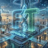 Telegram profile photo for • Faeder Tech 👨💻