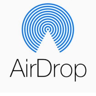 Telegram profile photo for AirDrop Free 365