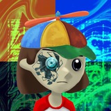 Telegram profile photo for ETHCHADCalls