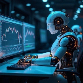 Telegram profile photo for TRADE BLAZZERS X GLOBAL TEST EXPERTS MT4 AND MT5