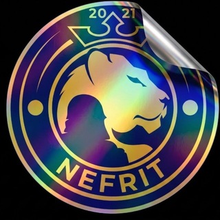 Telegram profile photo for NEFRIT