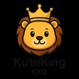 Telegram profile photo for Kuteking