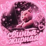 Telegram profile photo for Август