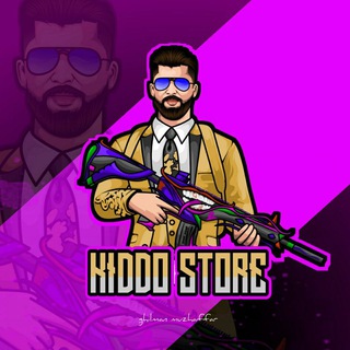 Telegram profile photo for KIDDO STORE🇲🇨🇲🇾