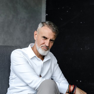 Telegram group profile photo for Чат общения канала Дмитрия Пшонко.