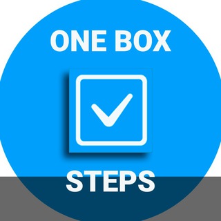 Telegram profile photo for CRM ПЕРВЫЕ ШАГИ OneBox