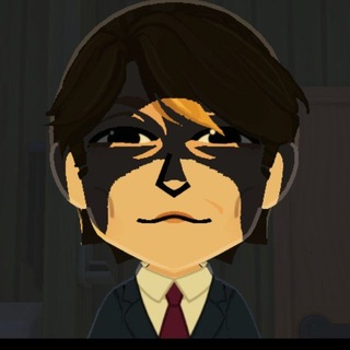Telegram profile photo for О бозхе нет рисует!